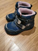 Winterstiefel Mädchen Baden-Württemberg - Blaustein Vorschau