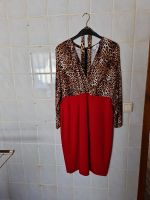 Damenkleid Rot/ v.Amy Vermont NEU Nordrhein-Westfalen - Alsdorf Vorschau