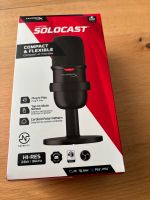 HyperX Solocast Microphone (Neu) Schleswig-Holstein - Flensburg Vorschau