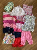 Kleidungsset Mädchen für den Sommer in Größe 74 Bayern - Regensburg Vorschau