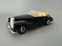 Maisto Mercedes Benz 300S (1955) Modellauto Bayern - Regensburg Vorschau