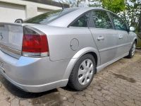 Opel Vectra C Limousine 2,2 Benziner Sportauspuff Nordrhein-Westfalen - Leopoldshöhe Vorschau