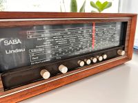 Vintage Radio von SABA Baden-Württemberg - Ostfildern Vorschau
