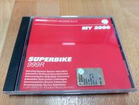 Werkstatthandbuch CD Ducati Superbike 999R MY2006 Deutsch Brandenburg - Potsdam Vorschau