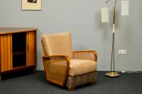 SALE Vintage Art Deco 20er 30er Sessel Lounge Chair Midcentury Bayern - Bamberg Vorschau