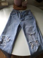 MOM JEANS BERSHKA Gr.L(40) Bochum - Bochum-Mitte Vorschau