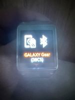 samsung galaxy gear original Nordrhein-Westfalen - Marienheide Vorschau