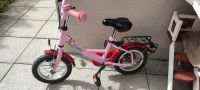 Kinderfahrrad 12 Zoll Prinzessin Goldstern Baden-Württemberg - Laupheim Vorschau