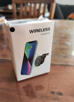 Smart Case Wireless Charger magnetisch Smartphone QI Dresden - Dresden-Plauen Vorschau