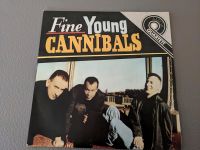 Schallplatte, Fine Young Cannibals, Amiga Berlin - Reinickendorf Vorschau