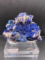 Azurit Mineralien Mineraliensammlung Edelsteine Nordrhein-Westfalen - Grefrath Vorschau