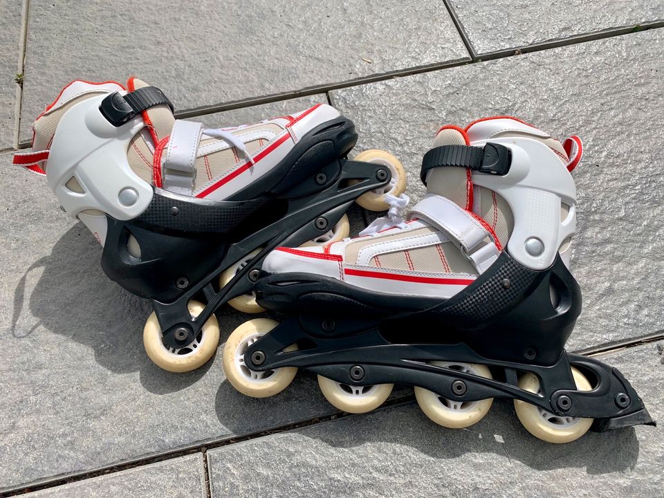 HUDORA Inline Skater in Finning