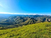 1 ha Bauland und 5ha Agrarland in Bolivien Bayern - Traunstein Vorschau