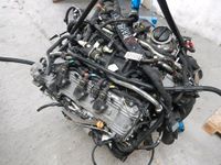 Motor Maserati Ghibli Quattroporte 3.0i M156E M156B 410PS 430PS Rheinland-Pfalz - Waldalgesheim Vorschau