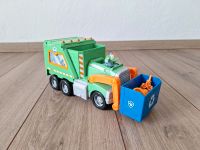 Paw Patrol - Rockys Deluxe-Recycling Truck Bayern - Schwarzenfeld Vorschau