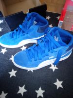 Puma Sneaker High, royalblau, Größe 37 Nordrhein-Westfalen - Neuss Vorschau