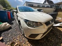 Seat Ibiza Style*Tempomat*Klima*Bluetooth Nordrhein-Westfalen - Lindlar Vorschau