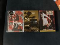 Diverse DVD U2,  AC/DC , Kraftwerk, Pink Floyd,  plus 80er Hits Hessen - Schöffengrund Vorschau