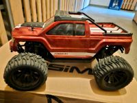 Absima 1:10 Monster Truck brushless Version 2 Bayern - Bamberg Vorschau