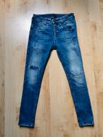 Fornarina Jeans Sampey Boyfriend Fit 27/32 Frankfurt am Main - Bornheim Vorschau