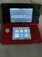 Nintendo 3 DS mit 18 spielen Nordfriesland - Oster-Ohrstedt Vorschau