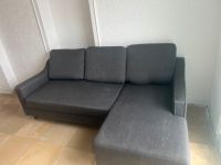 Sofa zum verkaufen Nordrhein-Westfalen - Hemer Vorschau