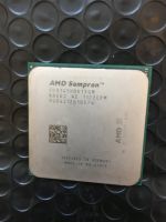 AMD Sempron 145 CPU 2,8GHz AM3/AM2+ SDX145HBK13GM Hamburg Barmbek - Hamburg Barmbek-Süd  Vorschau