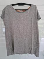 Street One Shirt Baumwolle grau 38 M Hessen - Kassel Vorschau
