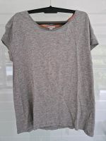 Street One Shirt Baumwolle grau 38 M Hessen - Kassel Vorschau