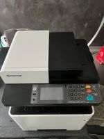 Kyocera Ecosys Laserdrucker M5526CDW Saarland - Perl Vorschau