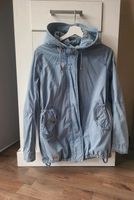 ❤️ Camel Active Jacke Taubenblau Gr. 38 Sommerjacke Hessen - Rosbach (v d Höhe) Vorschau