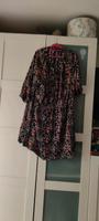 Kleid Paisley  Blumenmuster Gr. 56/58 Sheego Bayern - Gersthofen Vorschau