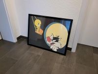 Wandbild Tweety und Sylvester Brandenburg - Großthiemig Vorschau