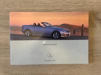 Prospekt Mercedes Benz SLK - Klasse Sachsen - Görlitz Vorschau