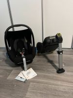 Maxi Cosi Cabrio Fix + Isofix Base Easy Fix Nordrhein-Westfalen - Solingen Vorschau