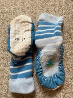 Stoppersocken 20-22 Bayern - Greding Vorschau