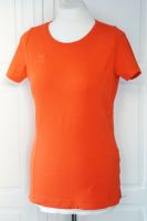 Erima Damen T-Shirt Style Shirt Baumwollstretch Rot Gr. 38 Berlin - Tempelhof Vorschau