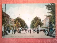 Alte Postkarte Berlin 1908 Eimsbüttel - Hamburg Stellingen Vorschau