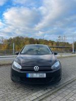 Golf 6 1.4 TSI 122PS Schleswig-Holstein - Bargfeld-Stegen Vorschau