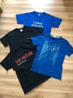 *4 T-Shirts Gr. 152 Baden-Württemberg - Rastatt Vorschau