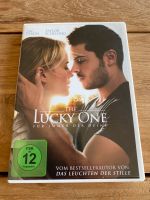 The Lucky One DVD Baden-Württemberg - Oberndorf am Neckar Vorschau