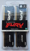 Kingston Fury Arbeitsspeicher 32 GB (KF432C16BBK2/32), NEU Berlin - Treptow Vorschau