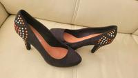Pumps Neu Marco Tozzi 39 schwarz inkl.Versand Sachsen - Neusalza-Spremberg Vorschau