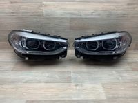 BMW X3 G01 X4 G02 VOLL LED SCHEINWERFER RECHTS LINKS Hessen - Neu-Isenburg Vorschau