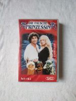 Die falsche Prinzessin, Teil 1 und 2, VHS Niedersachsen - Bad Bodenteich Vorschau