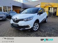 Renault Captur Limited 1.3 TCE Sachsen-Anhalt - Dessau-Roßlau Vorschau