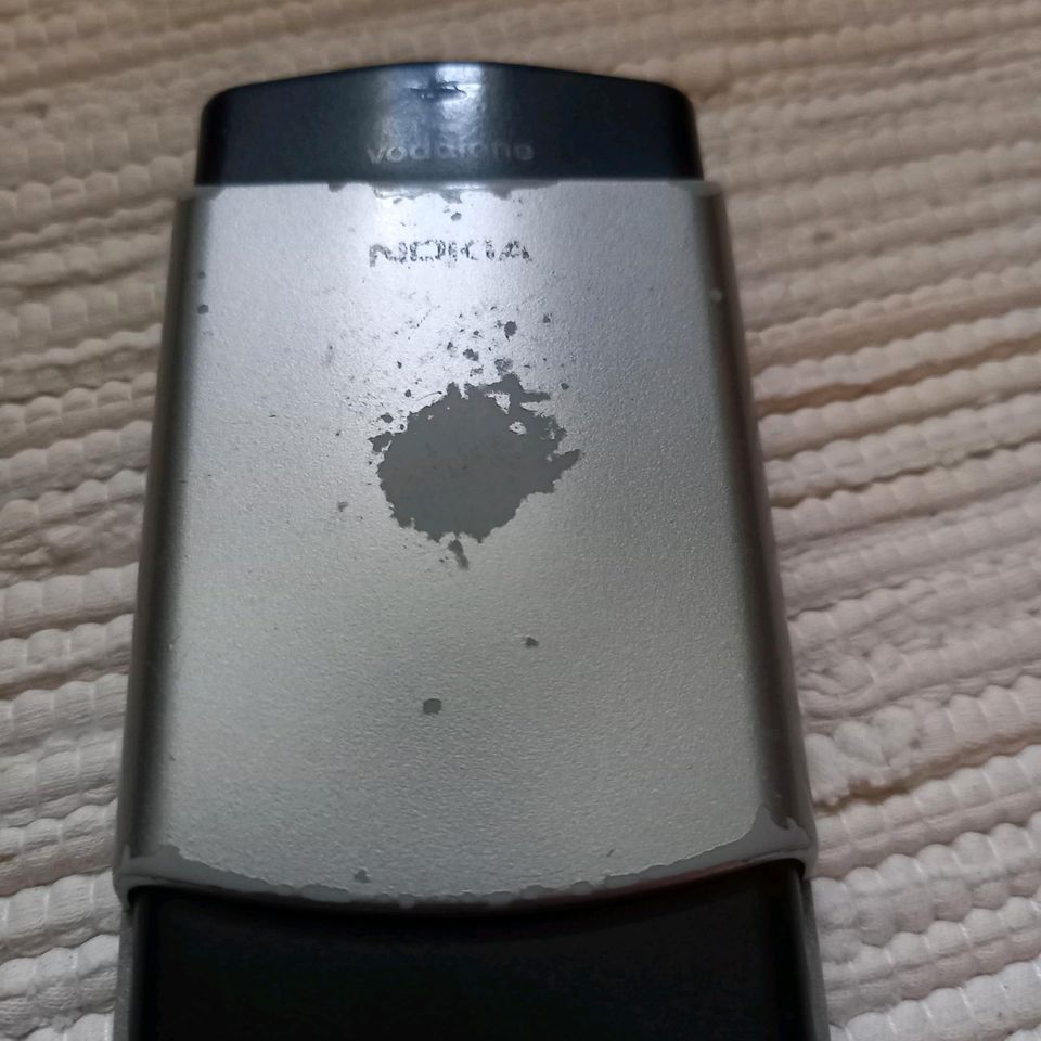 Handy Nokia N70 in Waldkirch