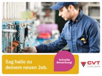 Verfahrensmechaniker (m/w/d) (CVT-Capellmann ) in Gosheim Betriebsschlosser Reparaturschlosser  Machinenschlosser Baden-Württemberg - Gosheim Vorschau