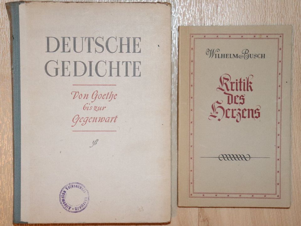 3 Bücher „Der Laden“ Erwin Strittmatter Trilogie mit Schuber 1998 in Salzwedel
