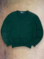 Polo Ralph Lauren Merino wolle Sweater Pullover Y2K vintage 90s Friedrichshain-Kreuzberg - Kreuzberg Vorschau